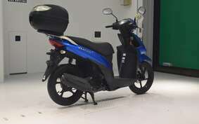 SUZUKI ADDRESS 110 CE47A