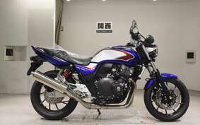 HONDA CB400SF GEN 4 A 2022 NC42