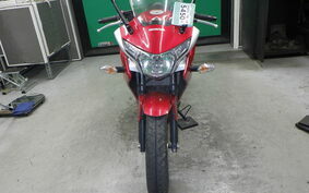 HONDA CBR250R GEN 3 MC41