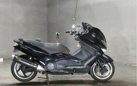 YAMAHA T-MAX500 2007 SJ04J