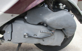 SUZUKI LETS4 CA43A
