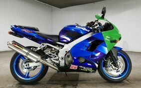 KAWASAKI ZX900R NINJA 2000 ZX900E