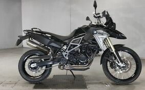 BMW F800GS 2016 0B02