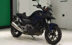 HONDA NC750X D Limited 2014 RC72