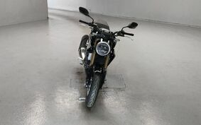 HONDA CB250R MC52