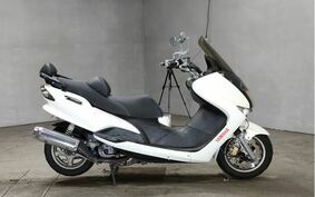 YAMAHA MAJESTY 125 5CA