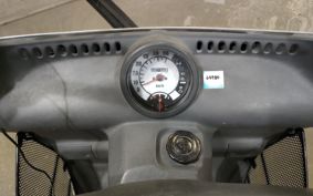 HONDA GYRO TA03