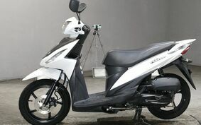 SUZUKI ADDRESS 110 CE47A