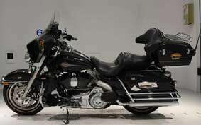 HARLEY FLHTC 1580 2008