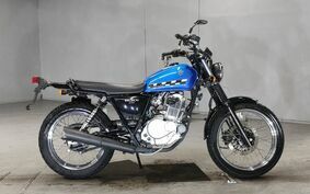 SUZUKI GRASS TRACKER BigBoy NJ4DA