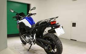 BMW F750GS 2023