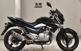 SUZUKI GSR250 GJ55D