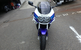 SUZUKI GSX-R1100 1999 GU75A