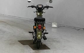 HONDA CROSS CUB 110 JA45