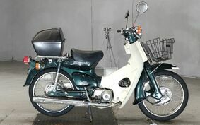 HONDA C70 SUPER CUB HA02