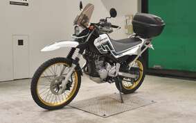 YAMAHA SEROW 250 DG17J