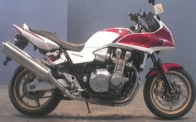 HONDA CB1300SF SUPER BOLDOR 2007 SC54