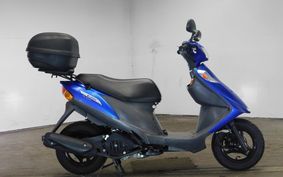 SUZUKI ADDRESS V125 G CF4EA