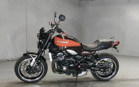 KAWASAKI Z900RS 2018 ZR900C