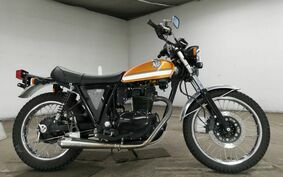 KAWASAKI 250TR BJ250F