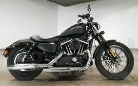 HARLEY XL883N 2012 LE2