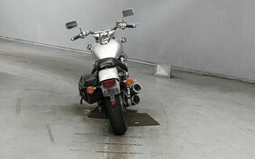 HONDA MAGNA 250 MC29