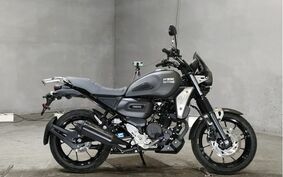 YAMAHA FZ-X RG73