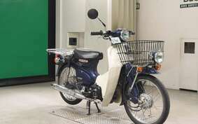 HONDA C50 SUPER CUB AA01