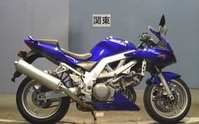 SUZUKI SV1000S 2004 VT54A