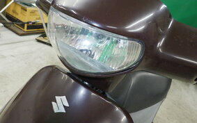 SUZUKI LET's 4 CA45A