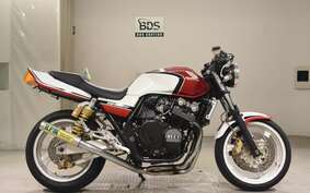 HONDA CB400SF VTEC SPEC 2 2003 NC39