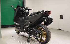 YAMAHA T-MAX 560 T 2021 SJ19J