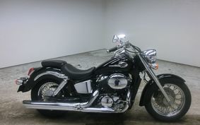 HONDA SHADOW 400 2001 NC34