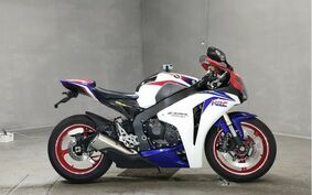 HONDA CBR1000RR 2009 SC59