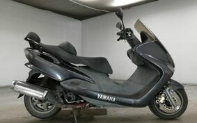 YAMAHA MAJESTY 125 SE27