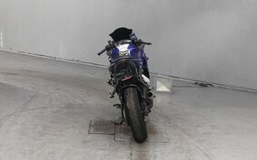 YAMAHA YZF-R25 RG10J