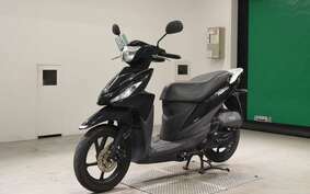 SUZUKI ADDRESS 110 CF47A