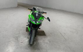 KAWASAKI NINJA 400 R 2012 ER400B