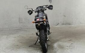 YAMAHA DT200 R 3ET