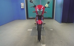 HONDA CBF125 PCJ7