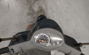 SUZUKI LETS4 CA45A