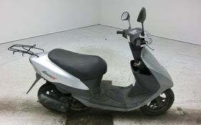 SUZUKI LET's 2 CA1PA