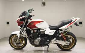 HONDA CB1300SF SUPER FOUR 2009 SC54