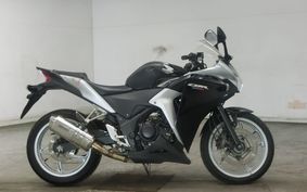 HONDA CBR250R MC41