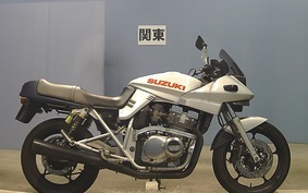 SUZUKI GSX400S KATANA 1992 GK77A