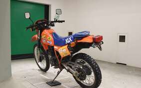 HONDA XLX250R MD08