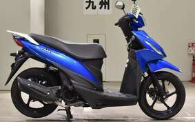 SUZUKI ADDRESS 110 CE47A