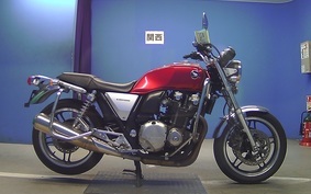 HONDA CB1100 ABS SC65