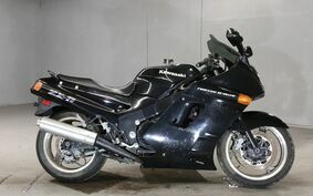 KAWASAKI ZX 1100 NINJA 1992 ZXBC1X