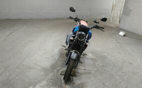 YAMAHA FZ-X RG73